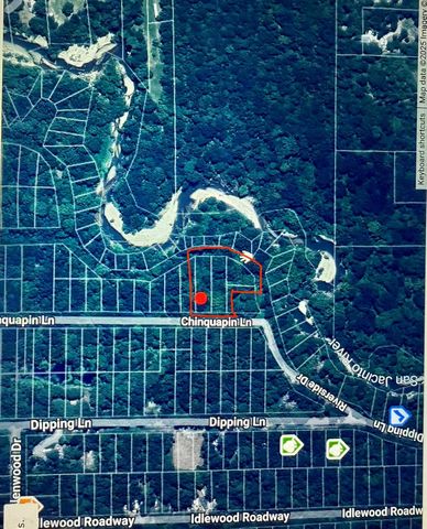 TBD Riverside Drive, New Caney, TX 77357