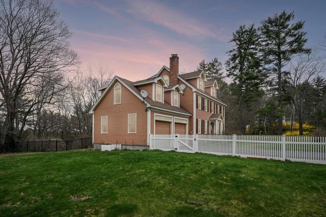 1 Proctor Road, Merrimack, NH 03054