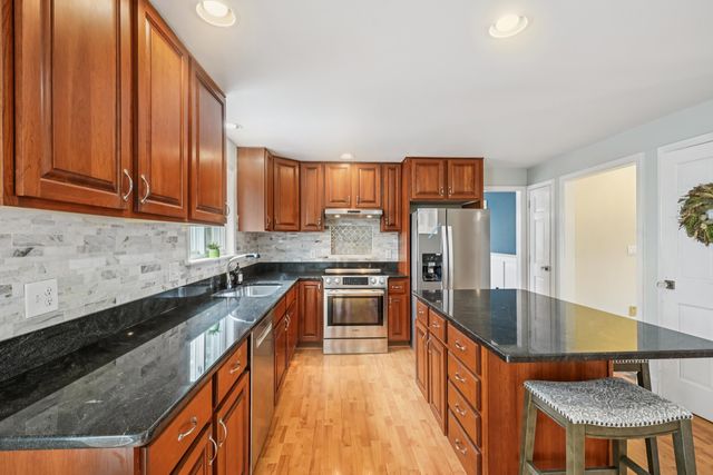 1 Proctor Road, Merrimack, NH 03054