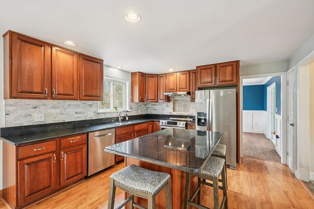 1 Proctor Road, Merrimack, NH 03054