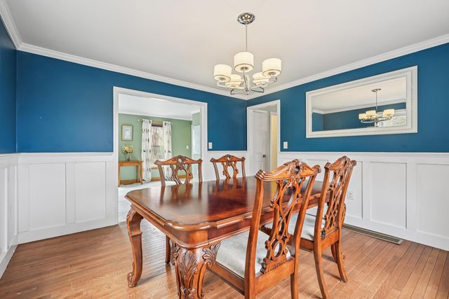 1 Proctor Road, Merrimack, NH 03054