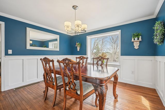 1 Proctor Road, Merrimack, NH 03054