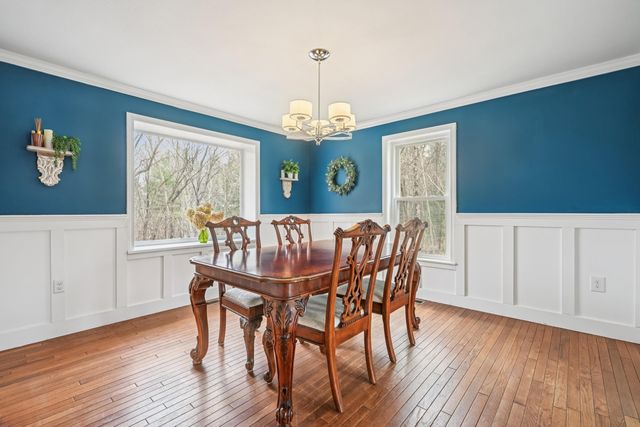 1 Proctor Road, Merrimack, NH 03054