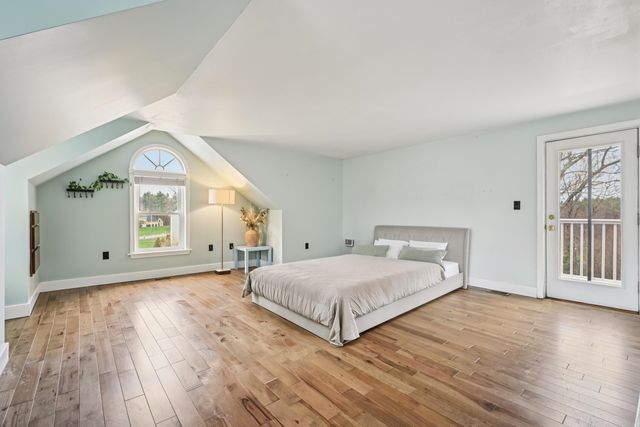 1 Proctor Road, Merrimack, NH 03054