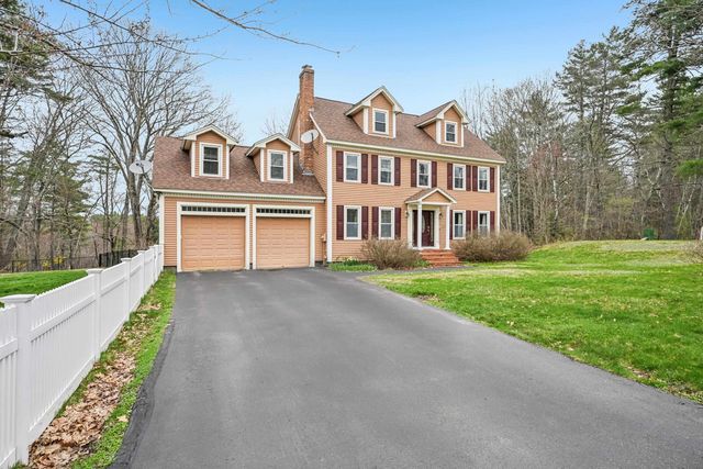 1 Proctor Road, Merrimack, NH 03054