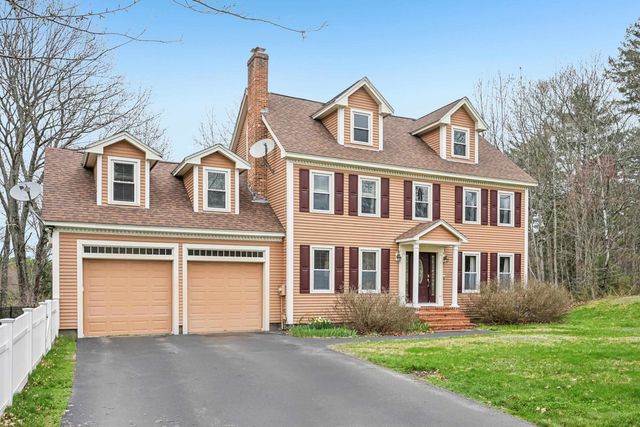 1 Proctor Road, Merrimack, NH 03054