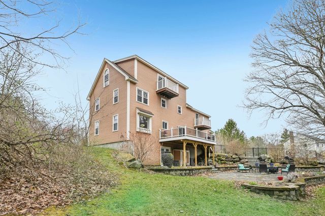 1 Proctor Road, Merrimack, NH 03054