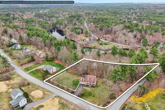 1 Proctor Road, Merrimack, NH 03054