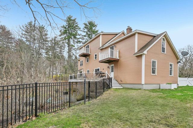 1 Proctor Road, Merrimack, NH 03054