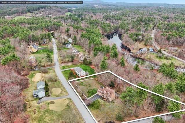 1 Proctor Road, Merrimack, NH 03054