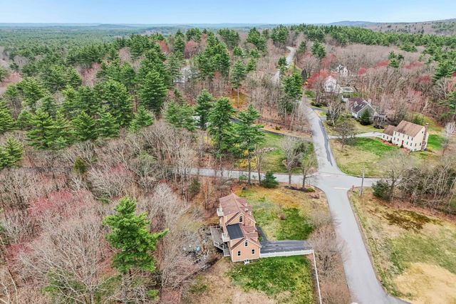 1 Proctor Road, Merrimack, NH 03054