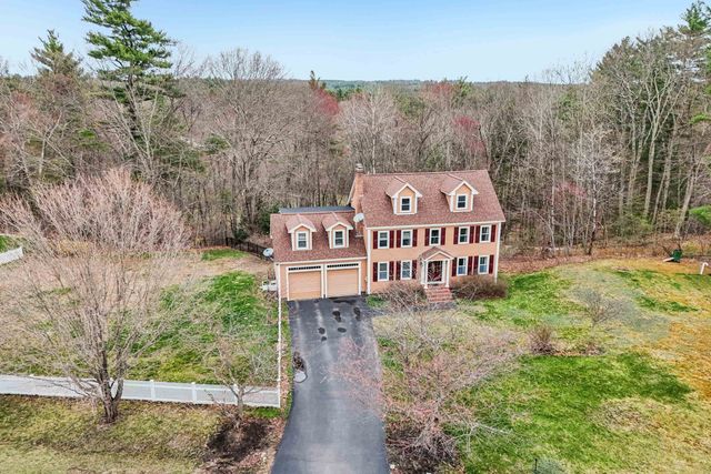 1 Proctor Road, Merrimack, NH 03054