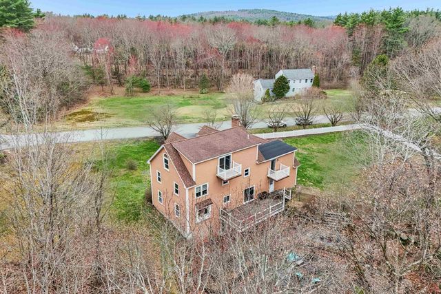 1 Proctor Road, Merrimack, NH 03054