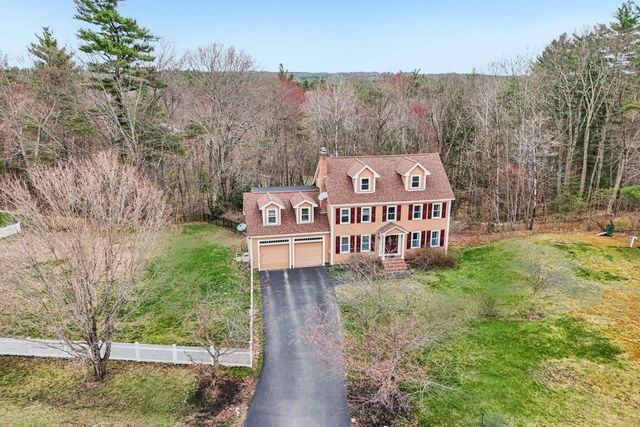 1 Proctor Road, Merrimack, NH 03054