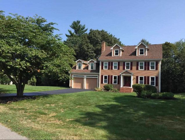 1 Proctor Road, Merrimack, NH 03054