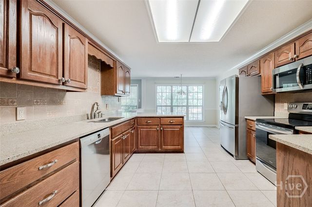400 Stephanie Avenue, Rincon, GA 31326
