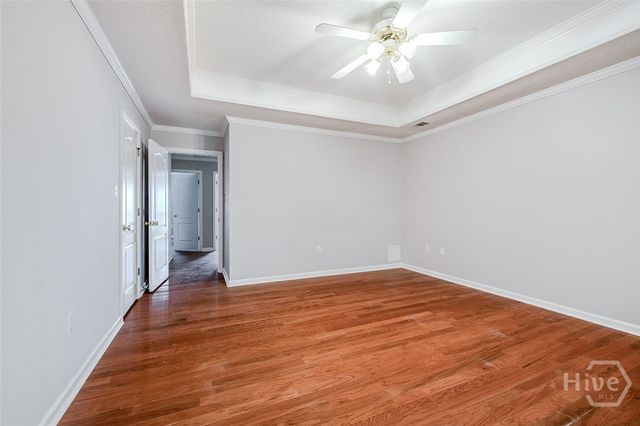 400 Stephanie Avenue, Rincon, GA 31326
