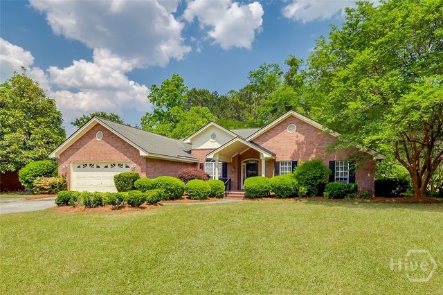 400 Stephanie Avenue, Rincon, GA 31326