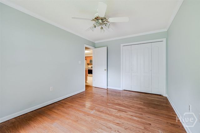 400 Stephanie Avenue, Rincon, GA 31326
