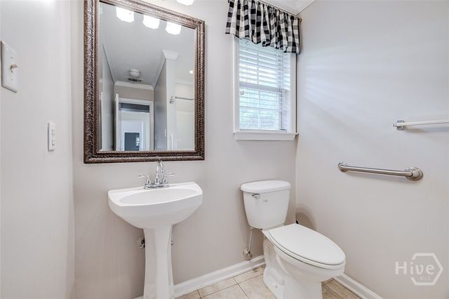 400 Stephanie Avenue, Rincon, GA 31326