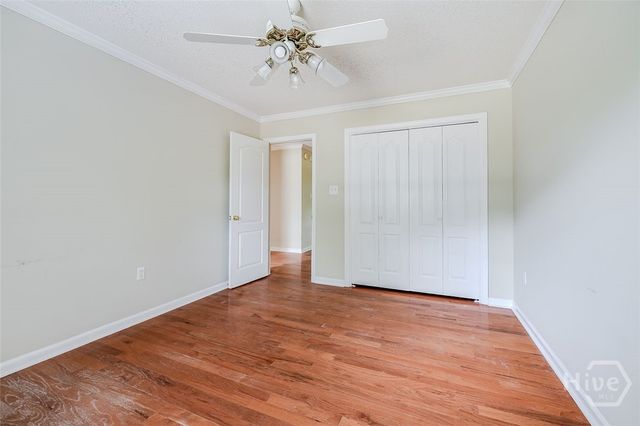 400 Stephanie Avenue, Rincon, GA 31326