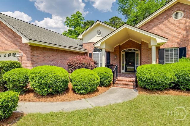 400 Stephanie Avenue, Rincon, GA 31326
