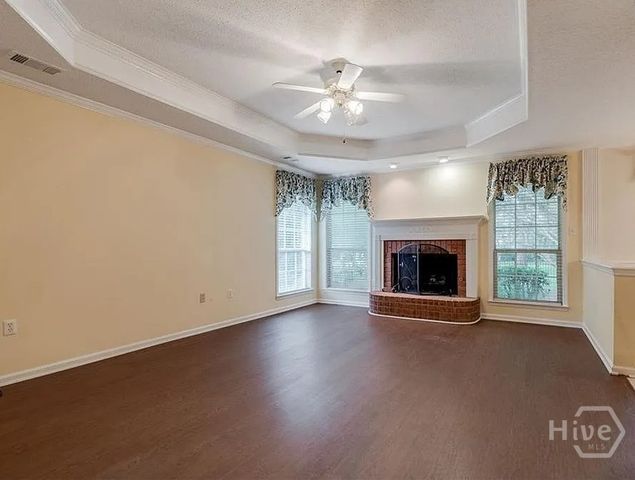 400 Stephanie Avenue, Rincon, GA 31326