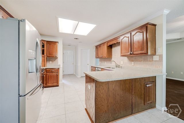 400 Stephanie Avenue, Rincon, GA 31326