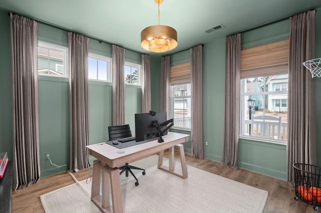 384 Wappoo Trace Lane, Summerville, SC 29486