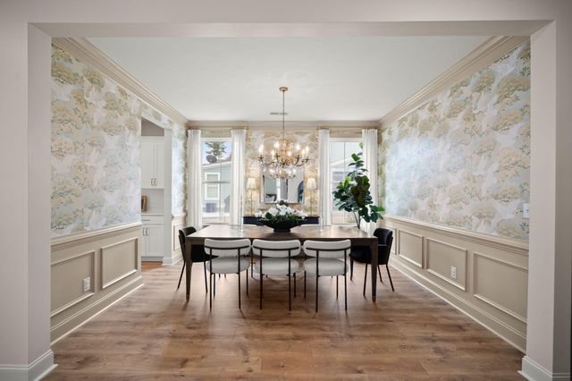 384 Wappoo Trace Lane, Summerville, SC 29486