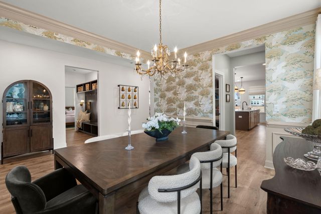 384 Wappoo Trace Lane, Summerville, SC 29486