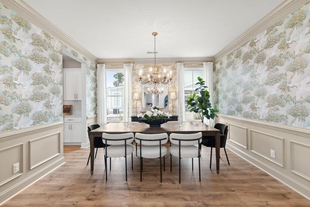 384 Wappoo Trace Lane, Summerville, SC 29486