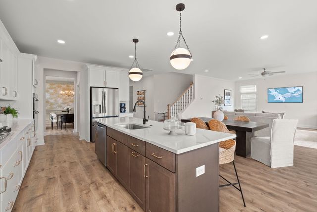 384 Wappoo Trace Lane, Summerville, SC 29486