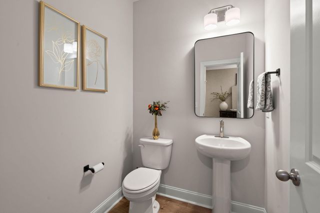 384 Wappoo Trace Lane, Summerville, SC 29486