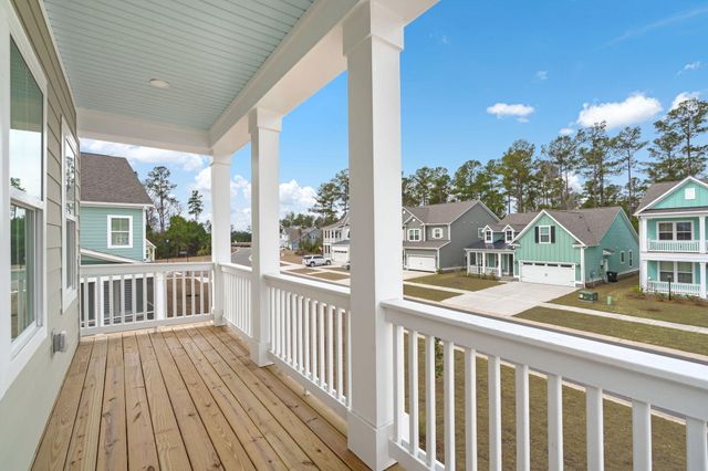 384 Wappoo Trace Lane, Summerville, SC 29486