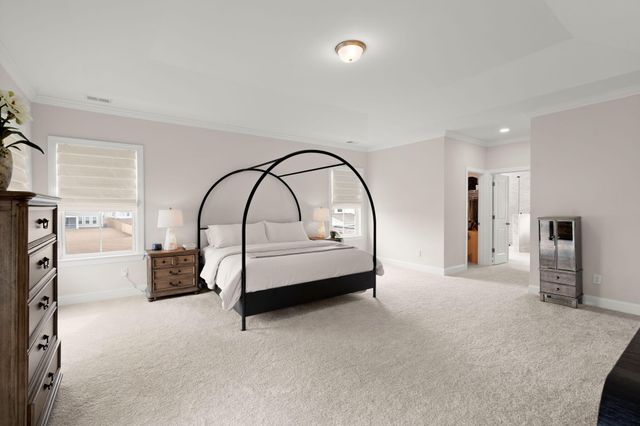 384 Wappoo Trace Lane, Summerville, SC 29486