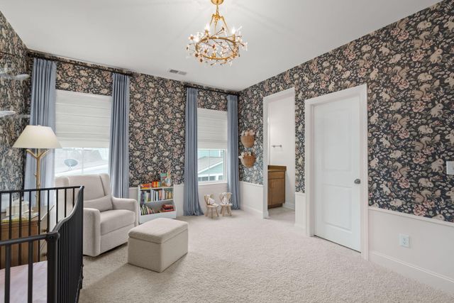 384 Wappoo Trace Lane, Summerville, SC 29486