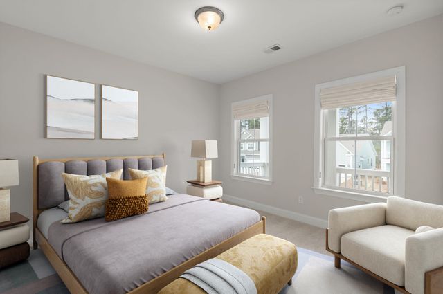 384 Wappoo Trace Lane, Summerville, SC 29486