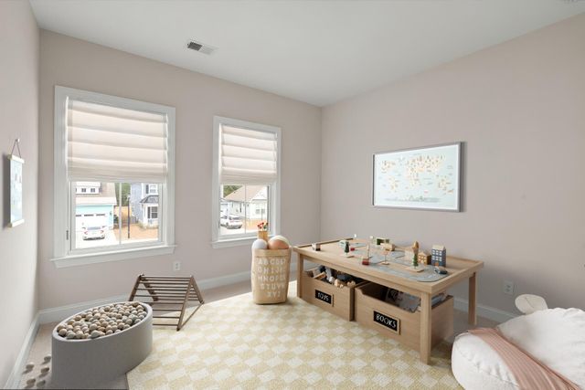 384 Wappoo Trace Lane, Summerville, SC 29486