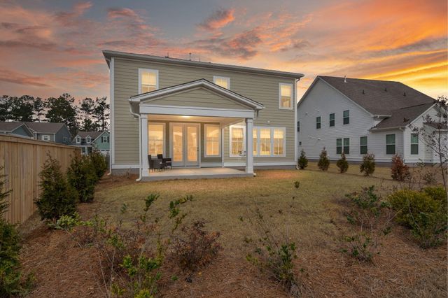 384 Wappoo Trace Lane, Summerville, SC 29486