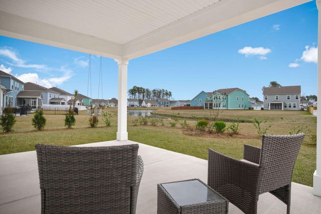 384 Wappoo Trace Lane, Summerville, SC 29486