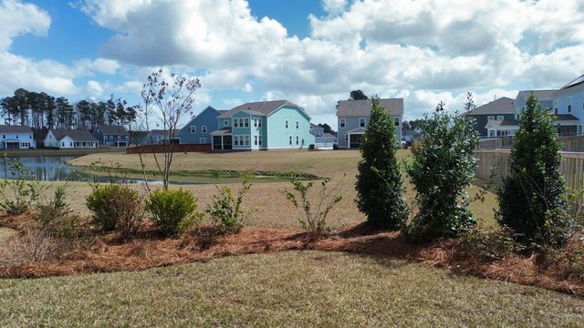 384 Wappoo Trace Lane, Summerville, SC 29486