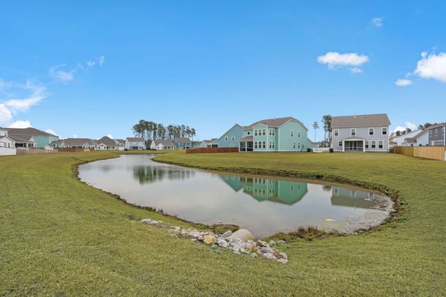 384 Wappoo Trace Lane, Summerville, SC 29486