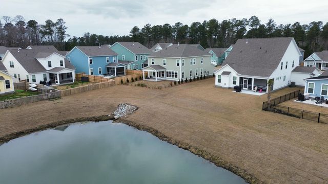 384 Wappoo Trace Lane, Summerville, SC 29486