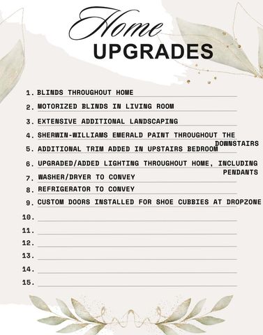 384 Wappoo Trace Lane, Summerville, SC 29486