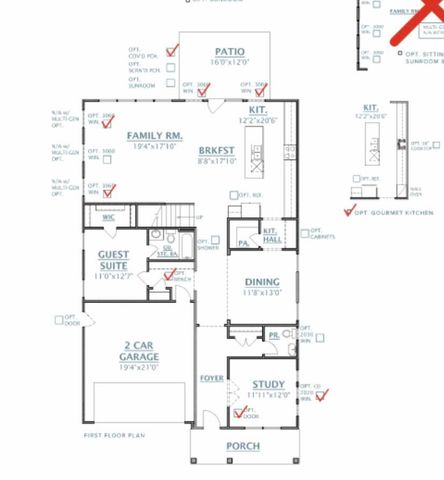 384 Wappoo Trace Lane, Summerville, SC 29486