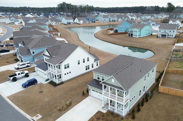 384 Wappoo Trace Lane, Summerville, SC 29486