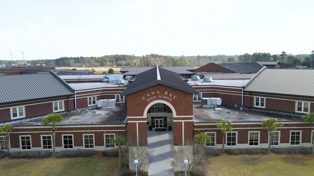 384 Wappoo Trace Lane, Summerville, SC 29486