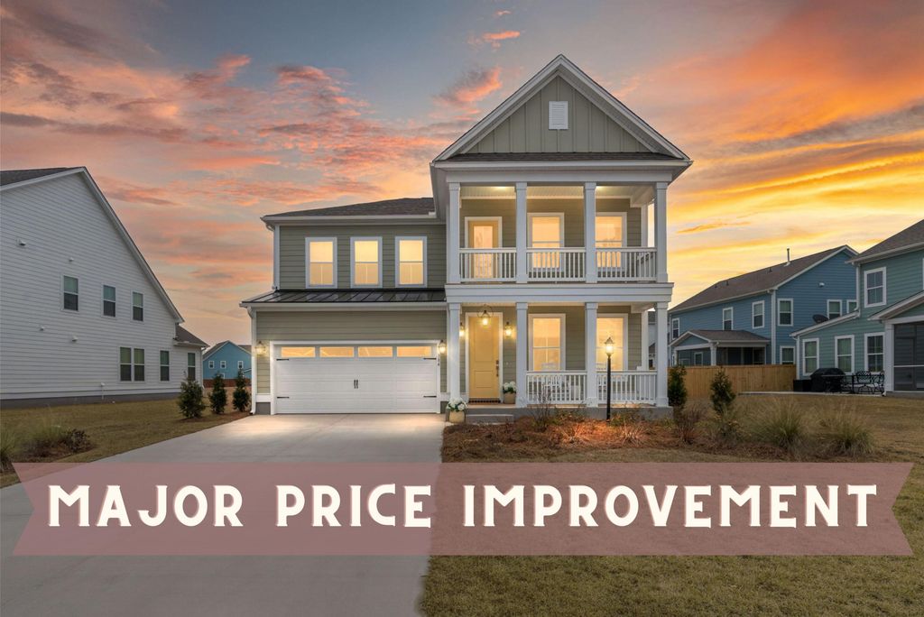 384 Wappoo Trace Lane, Summerville, SC 29486