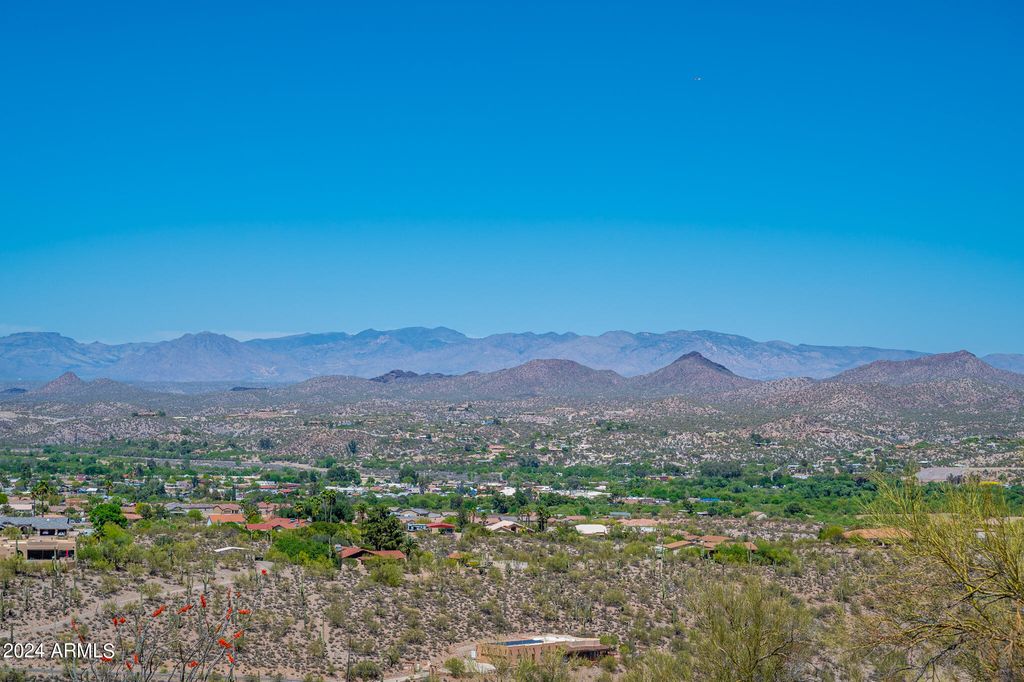 55 W PUEBLO VISTA Drive 14, Wickenburg, AZ 85390 — exterior